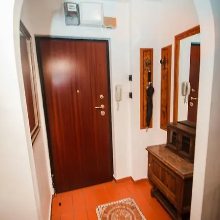 Apartmán Aliss Ateneu Apartament *
