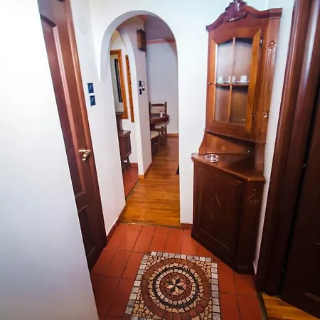 Apartmán Aliss Ateneu Apartament
