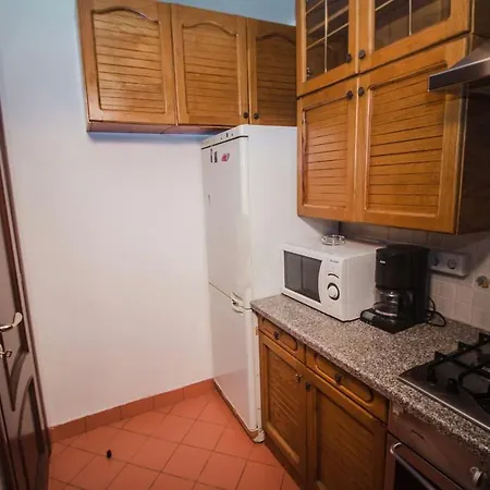 Aliss Ateneu Apartament *