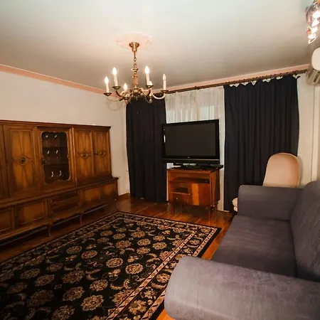 Aliss Ateneu Apartament